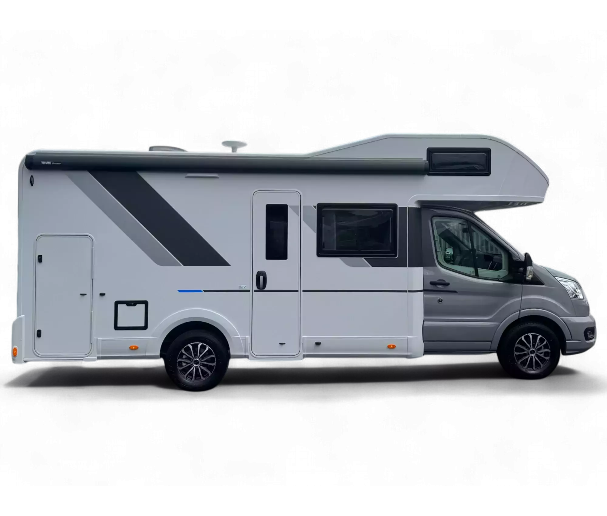 Adria Sun Living A70 DK