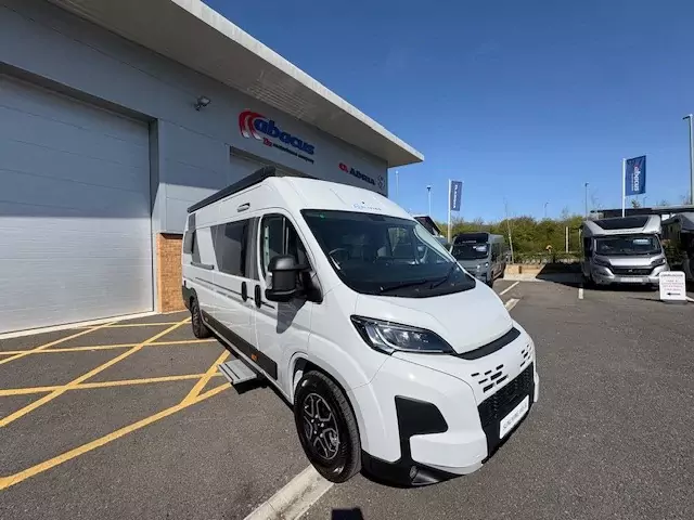 Adria Sun-Living V 65 SL (2025)