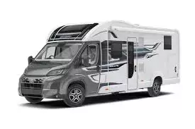 Swift Escape 674 (2026)
