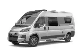 Swift Carrera 184 (2026)