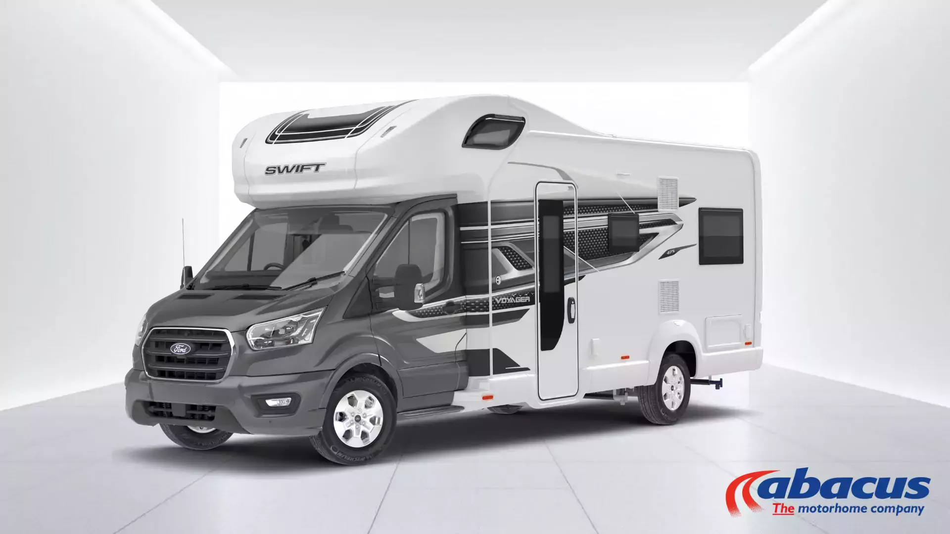Swift Voyager 475 (2026)