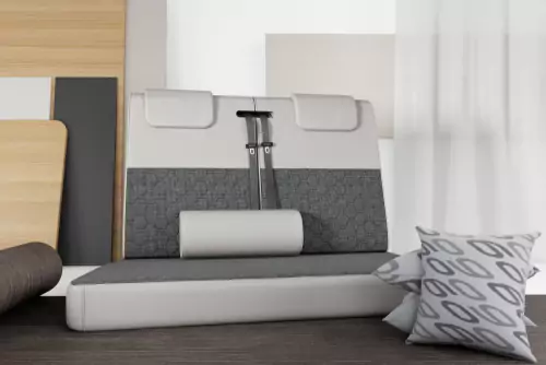 Adria Coral 670 DL 60 Year Edition (2025 Model)