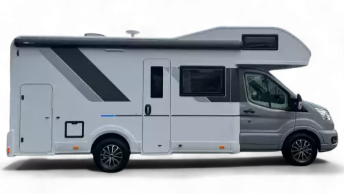 Adria Sun Living A70 DK