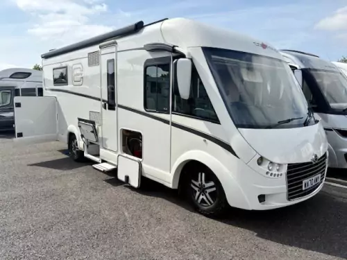 Carthago C-Tourer 150 QB