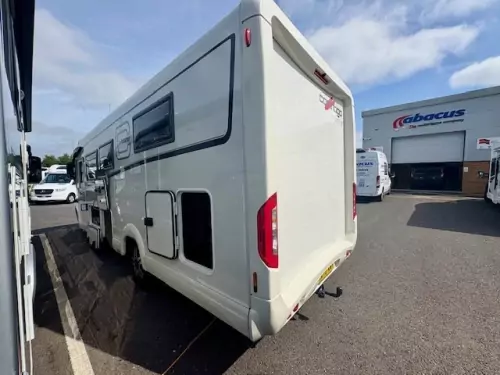 Carthago C-Tourer 150 QB