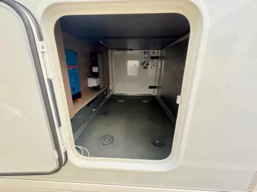 Carthago C-Tourer 150 QB