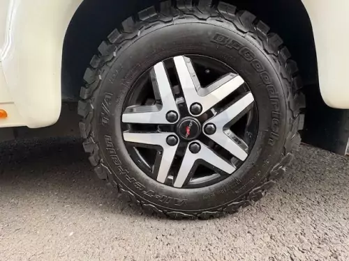Carthago C-Tourer 150 QB