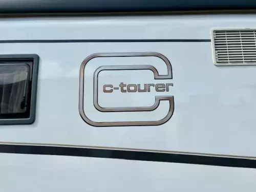 Carthago C-Tourer 150 QB