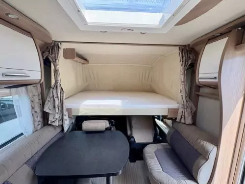 Carthago C-Tourer 150 QB