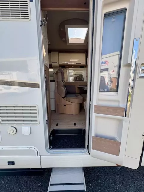 Carthago C-Tourer 150 QB