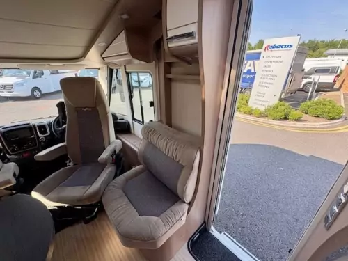 Carthago C-Tourer 150 QB