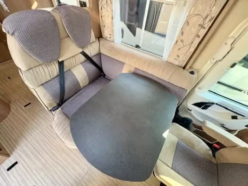 Carthago C-Tourer 150 QB