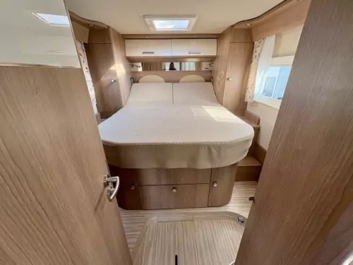 Carthago C-Tourer 150 QB