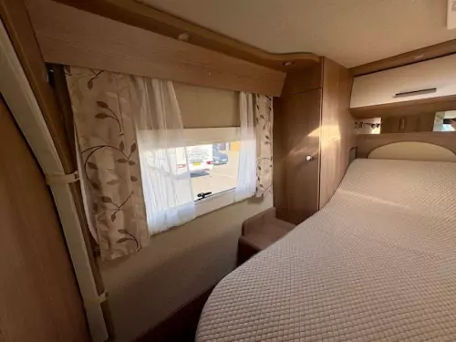 Carthago C-Tourer 150 QB