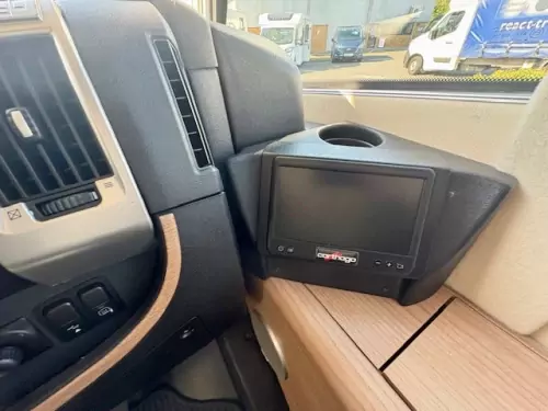 Carthago C-Tourer 150 QB