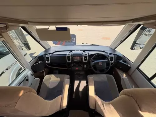 Carthago C-Tourer 150 QB