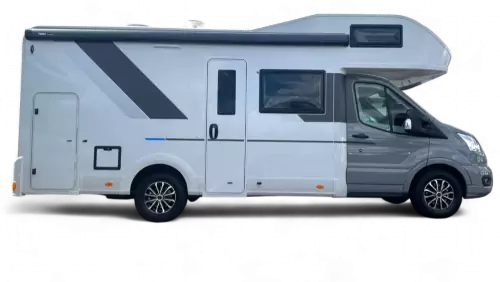 Adria Sun Living A70 DK