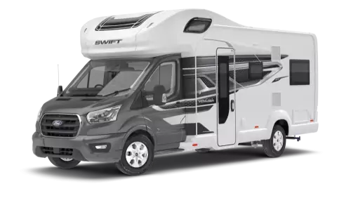 Swift Voyager 475 (2026)