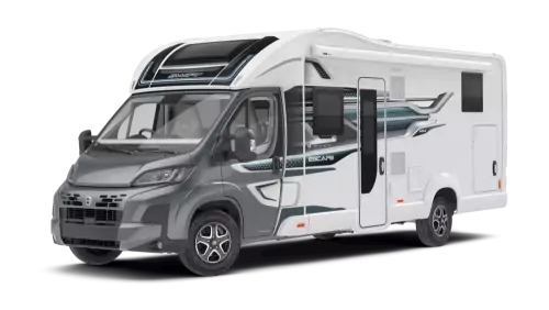 Swift Escape 684 (2026)