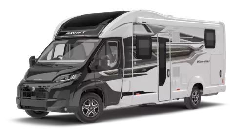 Swift Kon-Tiki 784 (2026)