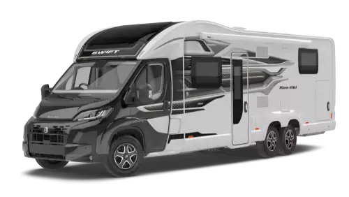 Swift Kon-Tiki 894 (2026)