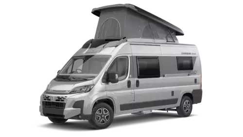 Swift Carrera 244 (2026)