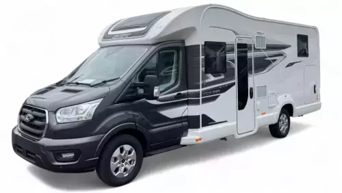 Swift Voyager 584 (2026)
