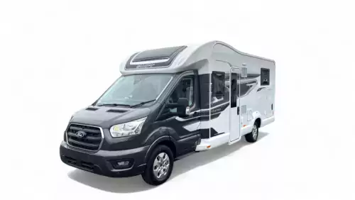 Swift Voyager 594 (2026)