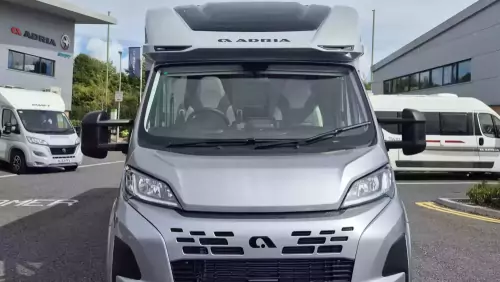 Adria Coral 670 DL 60 Year Edition (2025 Model)