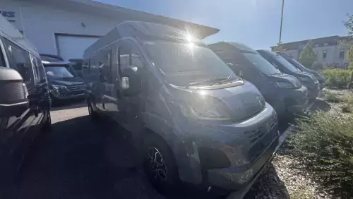 Swift Carrera 144 (2025)