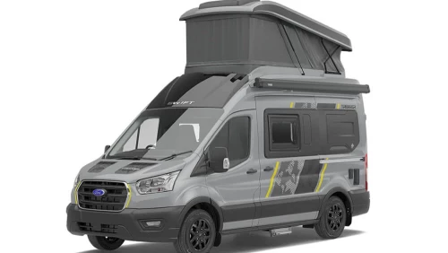 Swift Trekker X (2026)