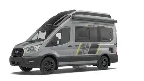 Swift Trekker XL (2026)