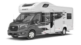 Swift Voyager 505 (2026)