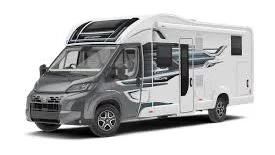 Swift Escape 640 (2026)
