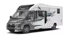 Swift Escape 674 (2026)