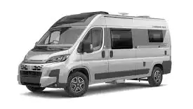 Swift Carrera 184 (2026)