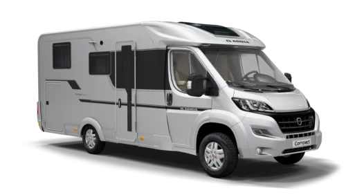 Adria Compact Supreme DL (2026)