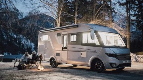 Adria Sonic Supreme 700 DC (2026)