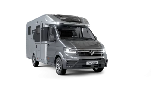 Adria Compact Max DL (2026)