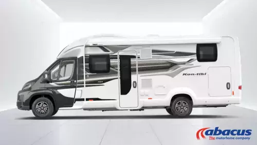 Swift Kon-Tiki 784 (2026)