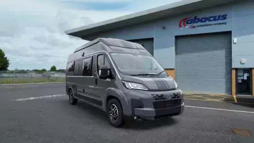 Swift Carrera 244 (2025)