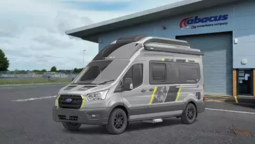 Swift Trekker X (2025)