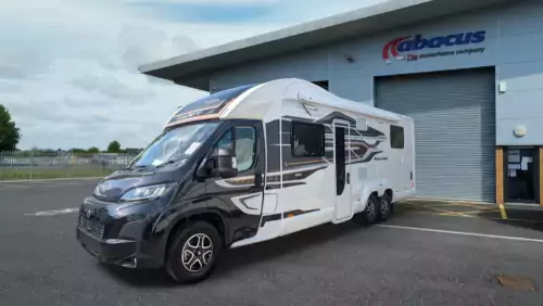 Swift Kon-Tiki 894 (2025)