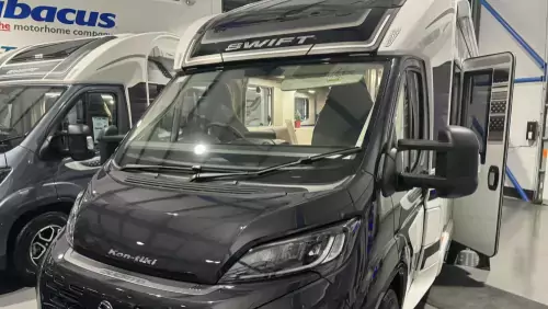 Swift Kon-Tiki 784 (2026)