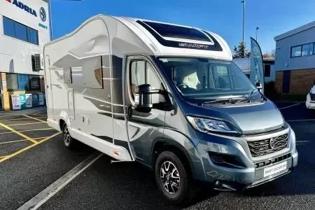 Swift Escape 640 (2024)