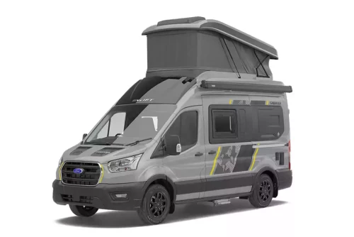 Swift Trekker XT (2026)