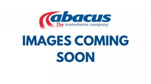 Swift Voyager 540 (2026)