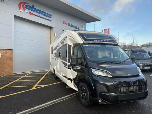 Swift Kon-Tiki 794 (2026)