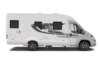 Swift Edge 464 (2023)