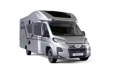 Adria Matrix Supreme 670 SL (2026)